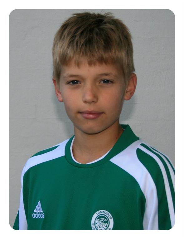 Johannes Valter Andersen